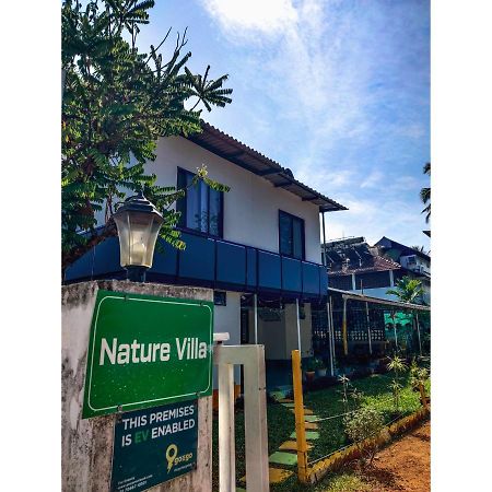 Nature Villa Kochi Alwaye Bagian luar foto