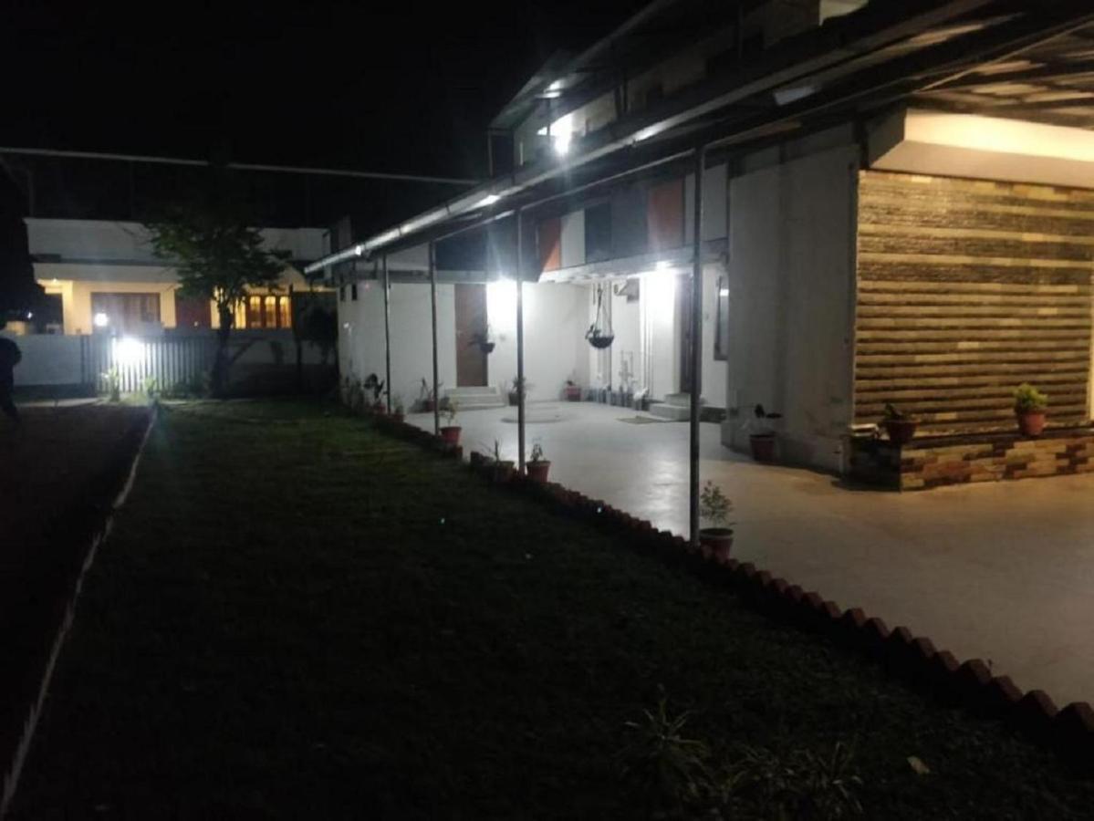 Nature Villa Kochi Alwaye Bagian luar foto