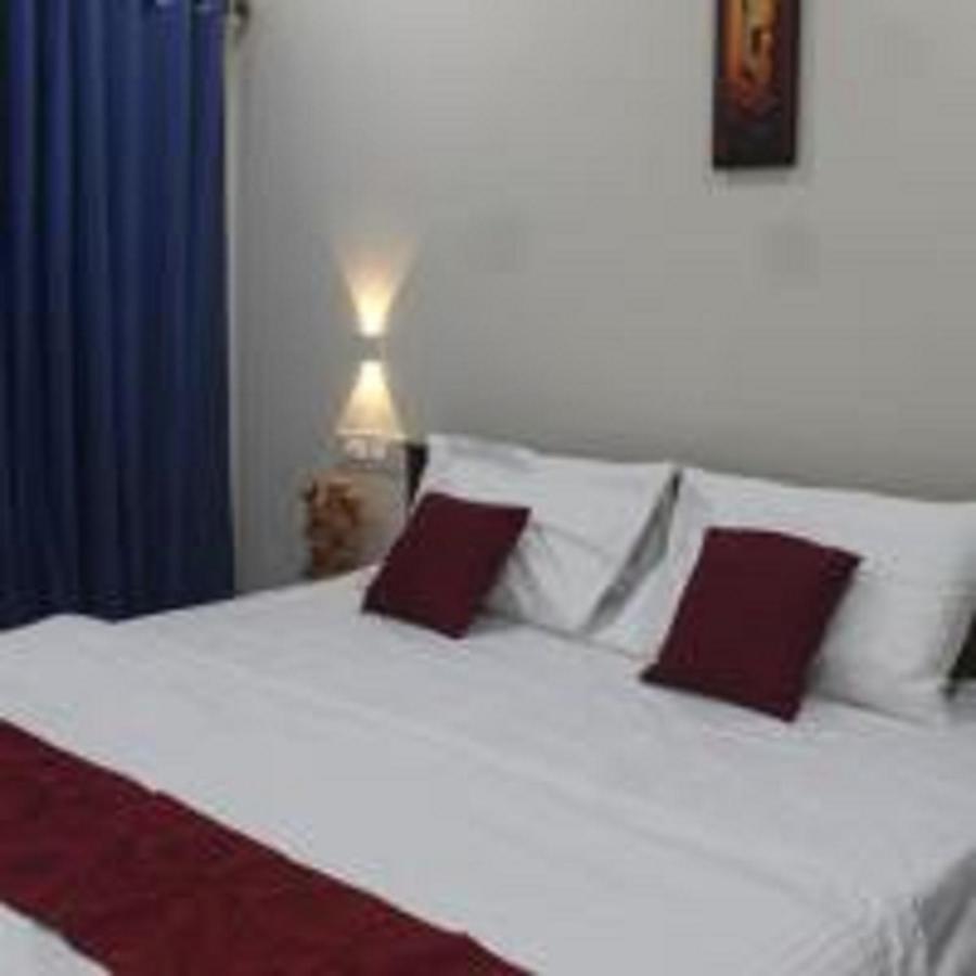 Nature Villa Kochi Alwaye Bagian luar foto