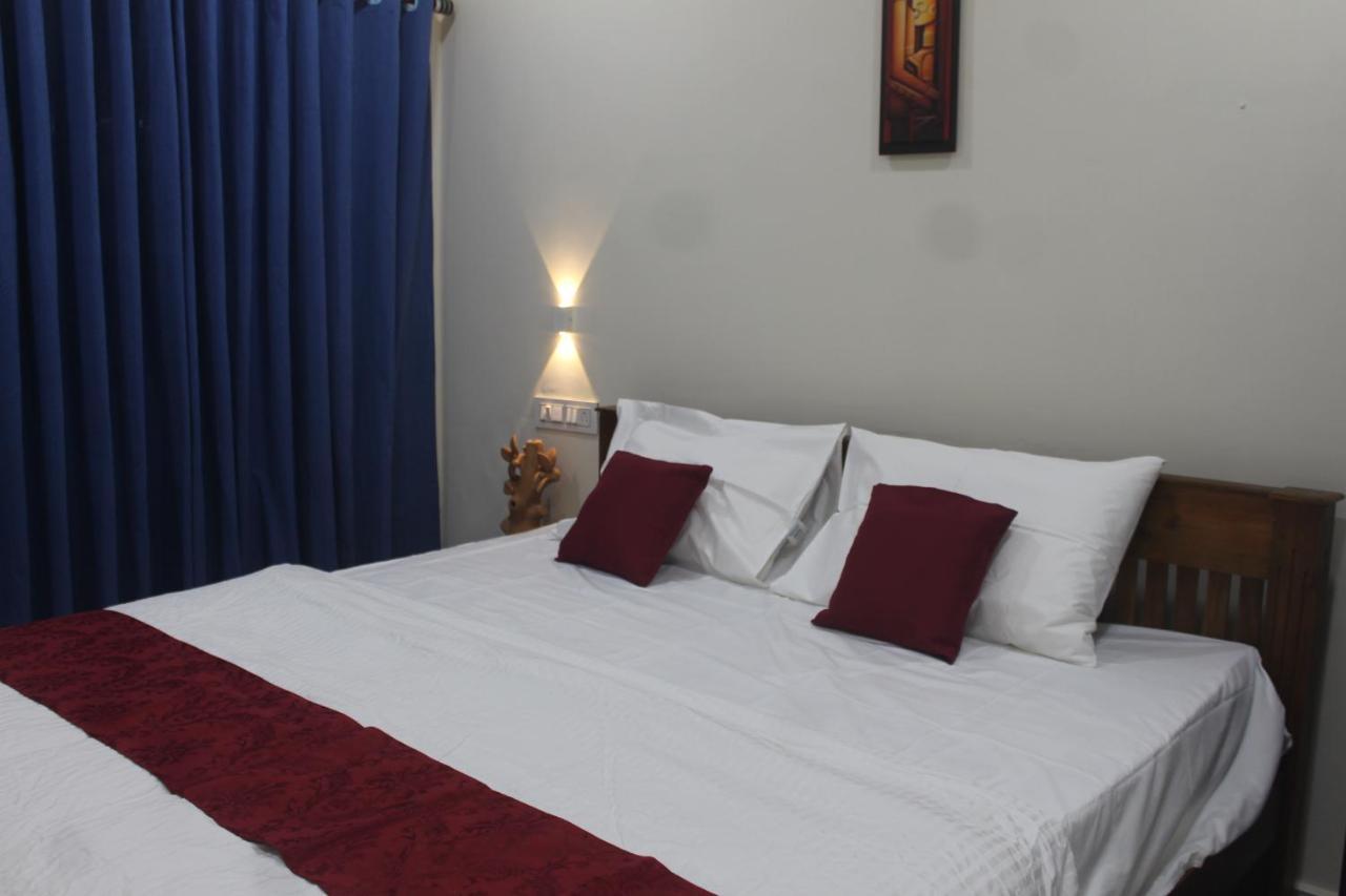 Nature Villa Kochi Alwaye Bagian luar foto