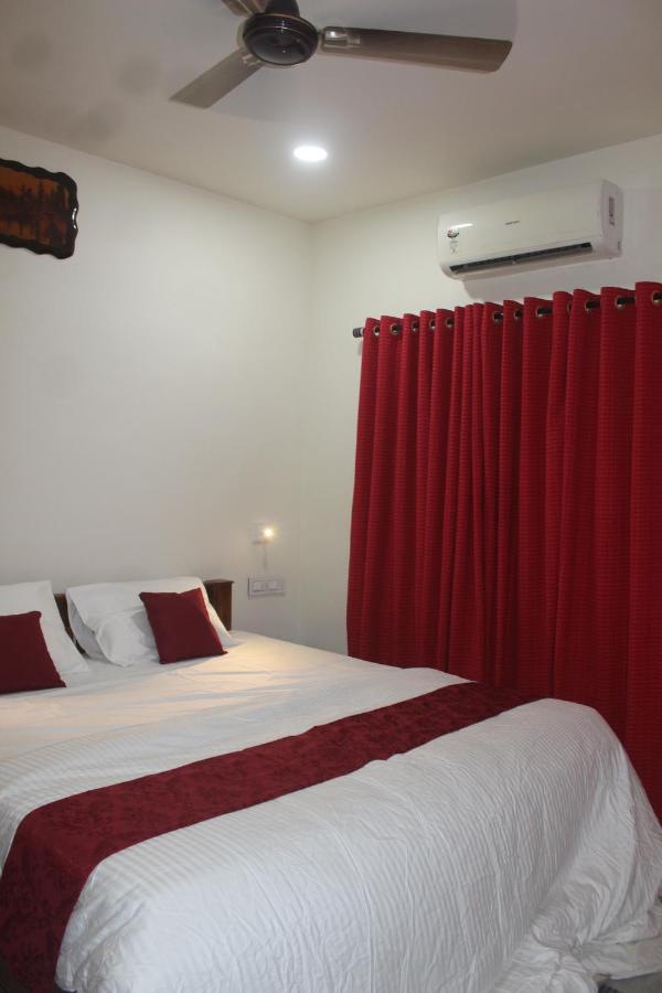 Nature Villa Kochi Alwaye Bagian luar foto