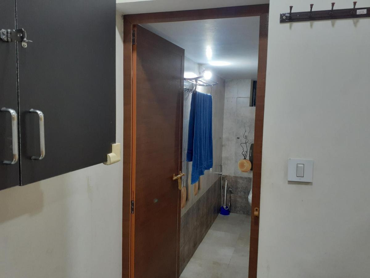 Nature Villa Kochi Alwaye Bagian luar foto