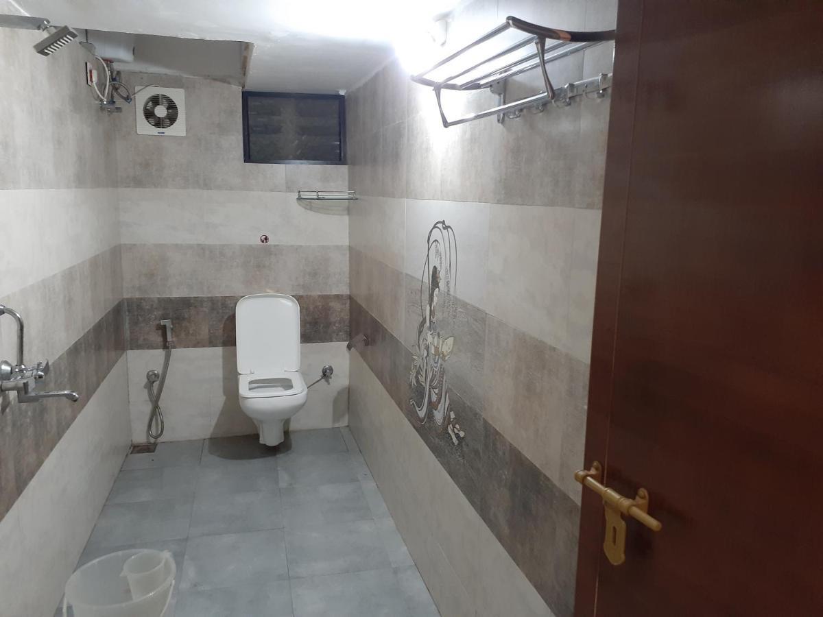 Nature Villa Kochi Alwaye Bagian luar foto