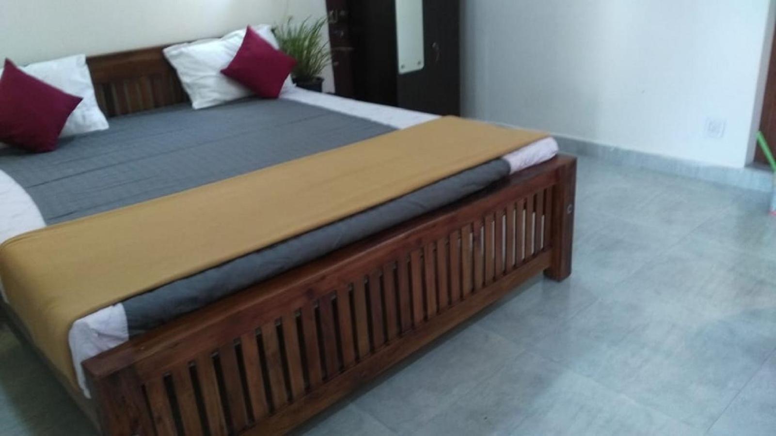 Nature Villa Kochi Alwaye Ruang foto